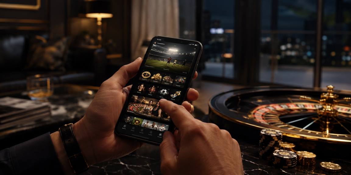 1gon Casino Trực Tiếp